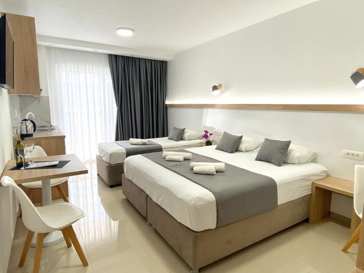 Villa Millene Neum Exteriör bild
