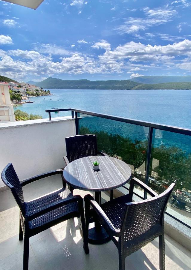Villa Millene Neum Exteriör bild