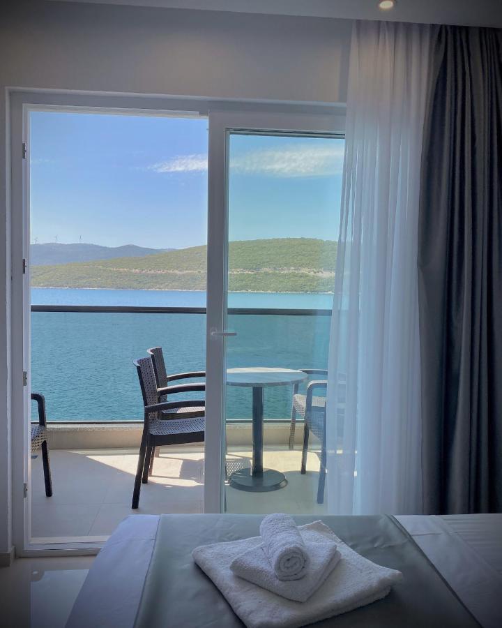 Villa Millene Neum Exteriör bild