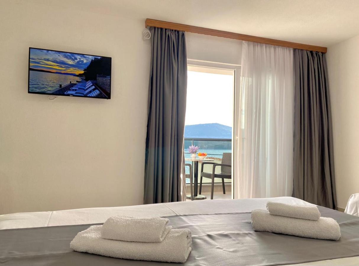 Villa Millene Neum Exteriör bild