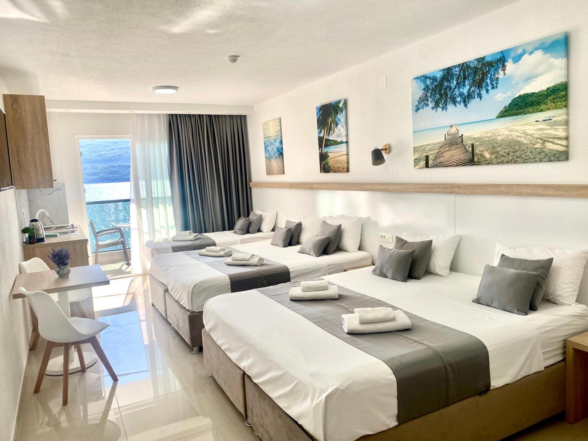 Villa Millene Neum Rum bild