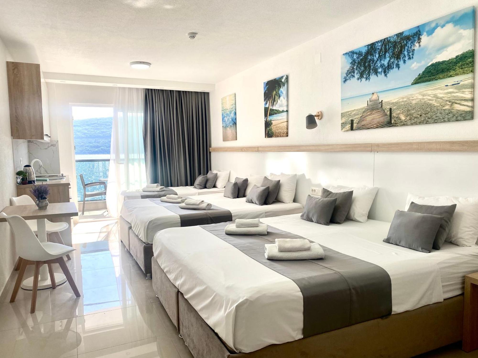 Villa Millene Neum Rum bild