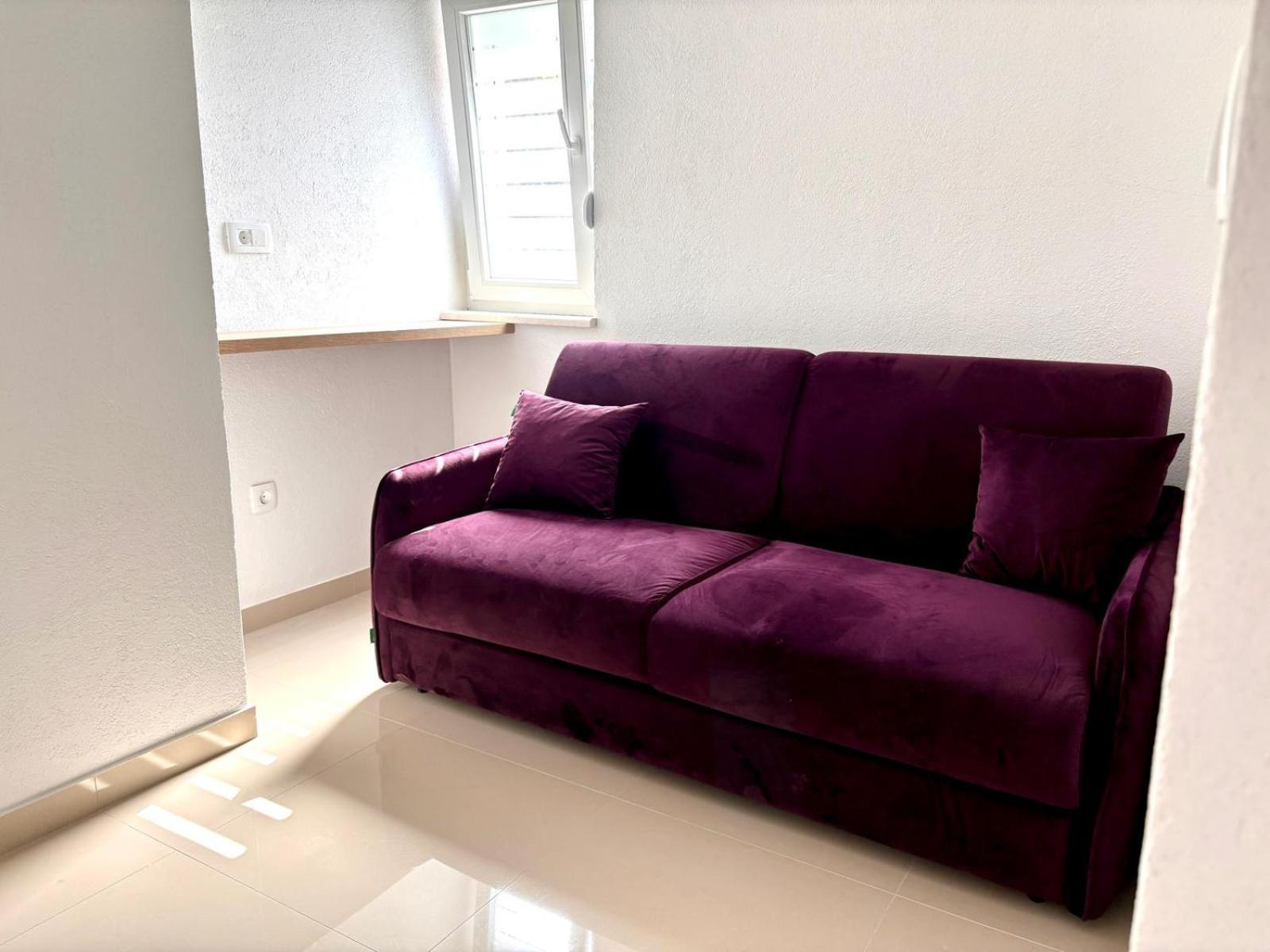 Villa Millene Neum Rum bild